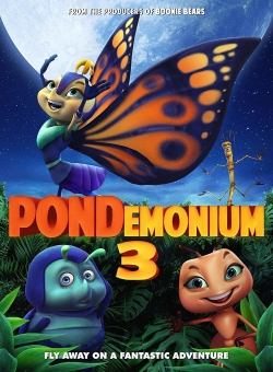 Watch Pondemonium 3 free movies