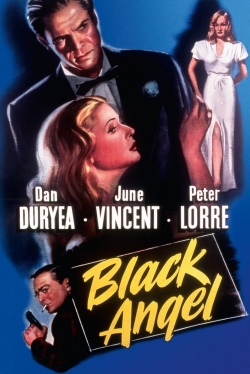 Watch Black Angel free movies