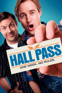 Watch Hall Pass free movies