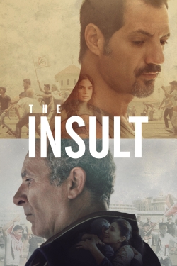 Watch The Insult free movies