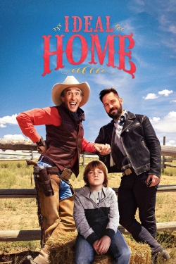 Watch Ideal Home free movies