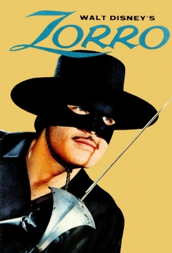 Watch Zorro free movies