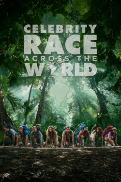 Watch Celebrity Race Across the World free movies