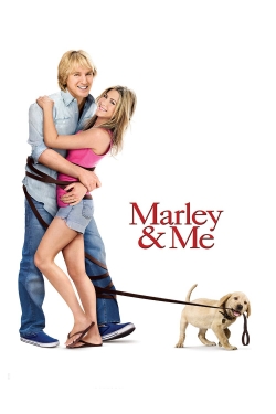 Watch Marley & Me free movies