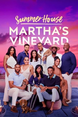 Watch Summer House: Martha's Vineyard free movies