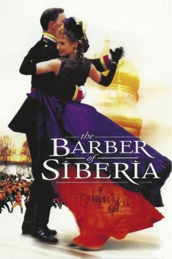 Watch The Barber of Siberia free movies