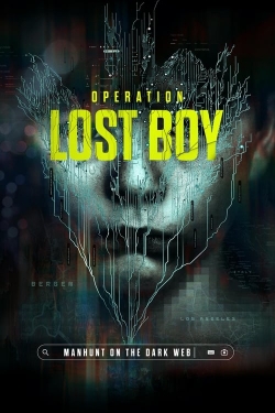 Watch Operation Lost Boy free movies