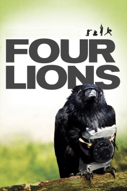 Watch Four Lions free movies