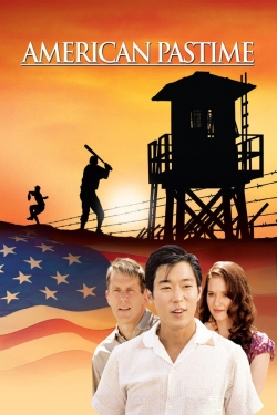 Watch American Pastime free movies