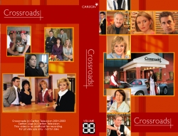 Watch Crossroads free movies