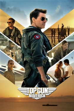 Watch Top Gun: Maverick free movies