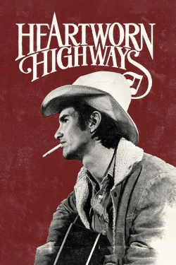 Watch Heartworn Highways free movies