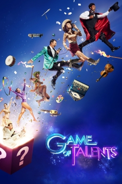 Watch Game of Talents free movies