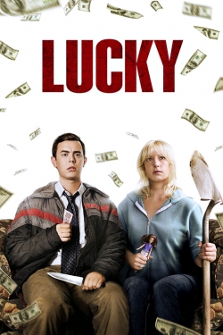 Watch Lucky free movies