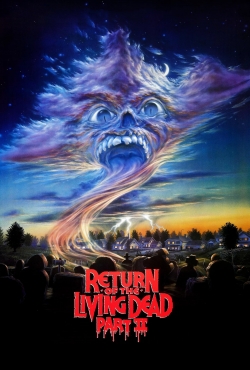 Watch Return of the Living Dead Part II free movies