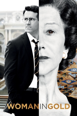 Watch Woman in Gold free movies