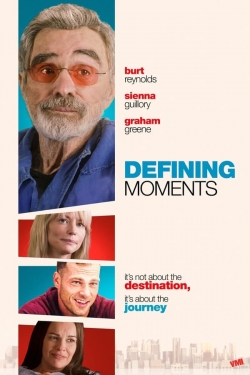 Watch Defining Moments free movies