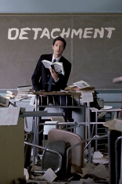 Watch Detachment free movies