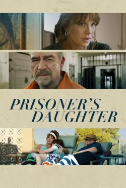 Watch Prisoner's Daughter free movies