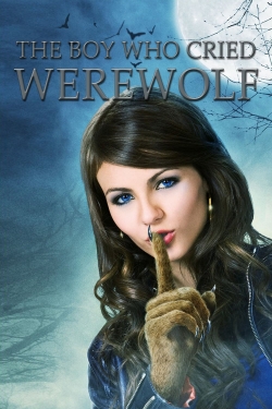 Watch The Boy Who Cried Werewolf free movies