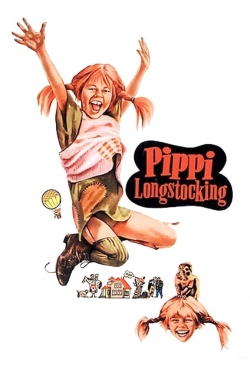 Watch Pippi Longstocking free movies