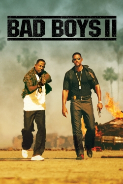 Watch Bad Boys II free movies