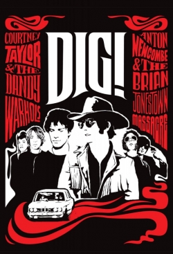 Watch Dig! free movies