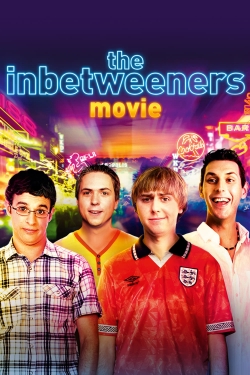 Watch The Inbetweeners Movie free movies