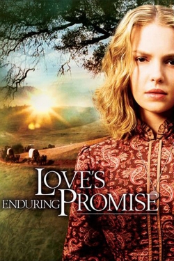 Watch Love's Enduring Promise free movies