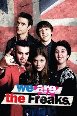 Watch We Are the Freaks free movies