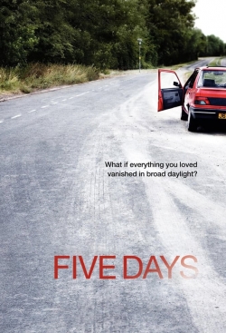 Watch Five Days free movies