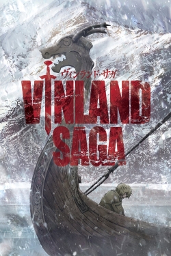 Watch Vinland Saga free movies