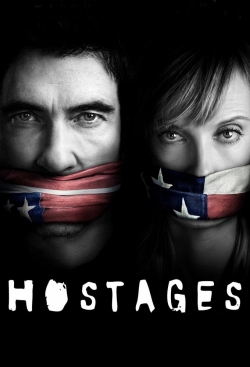 Watch Hostages free movies