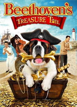 Watch Beethoven's Treasure Tail free movies