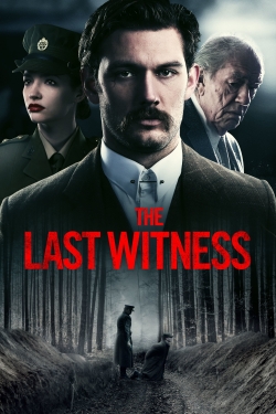 Watch The Last Witness free movies