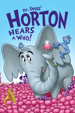 Watch Horton Hears a Who! free movies