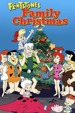 Watch A Flintstone Family Christmas free movies