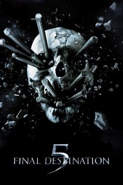 Watch Final Destination 5 free movies