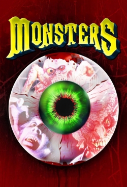 Watch Monsters free movies