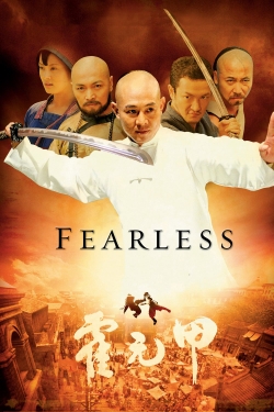 Watch Fearless free movies