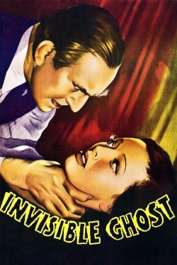 Watch Invisible Ghost free movies