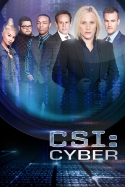 Watch CSI: Cyber free movies