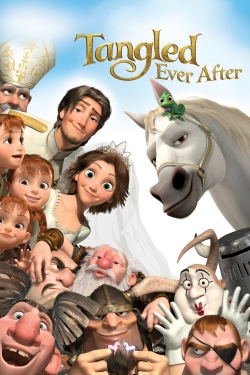 Watch Tangled Ever After free movies