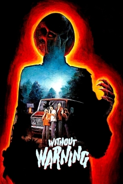 Watch Without Warning free movies