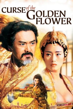 Watch Curse of the Golden Flower free movies