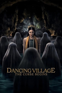 Watch Dancing Village: The Curse Begins free movies