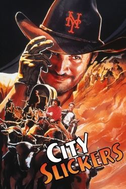 Watch City Slickers free movies