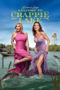 Watch Luann and Sonja: Welcome to Crappie Lake free movies