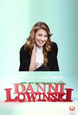 Watch Danni Lowinski free movies