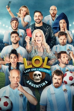 Watch LOL: Last One Laughing Argentina free movies